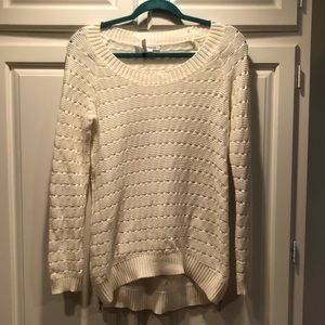 BCBG Generation Sweater